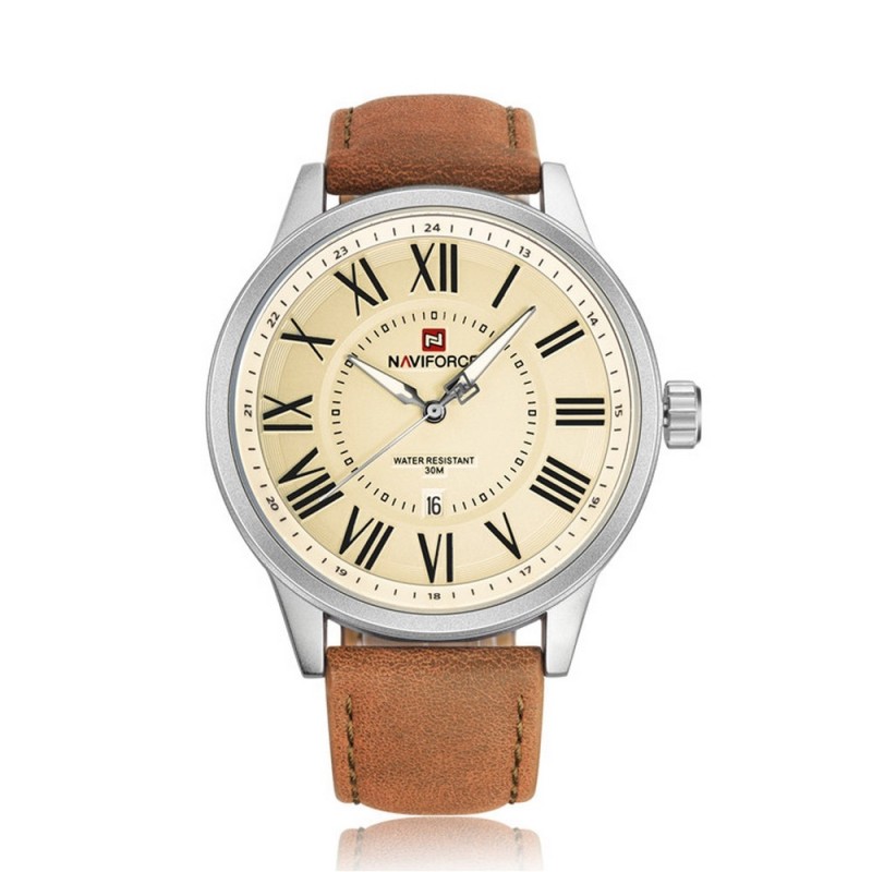 Reloj Naviforce 9126