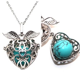 Llamador Angel