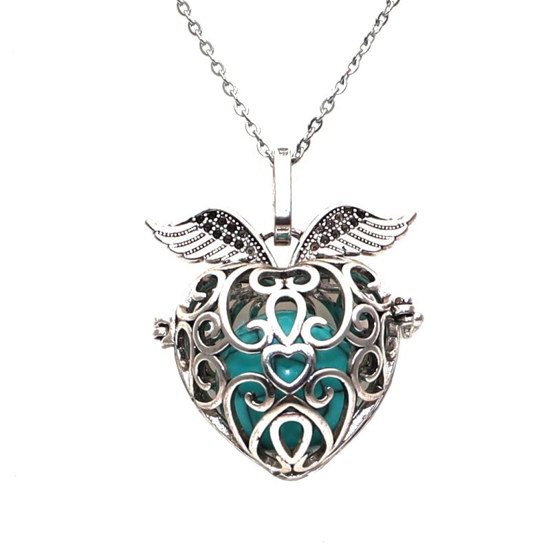 Llamador Angel