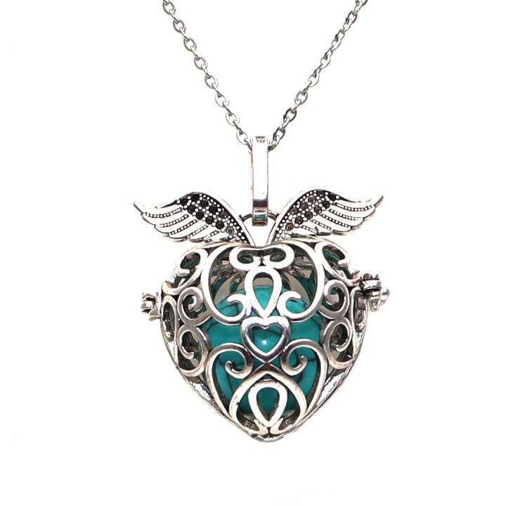Llamador Angel