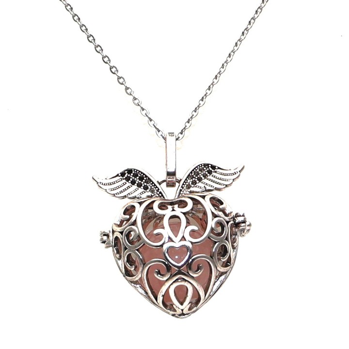 Llamador Angel