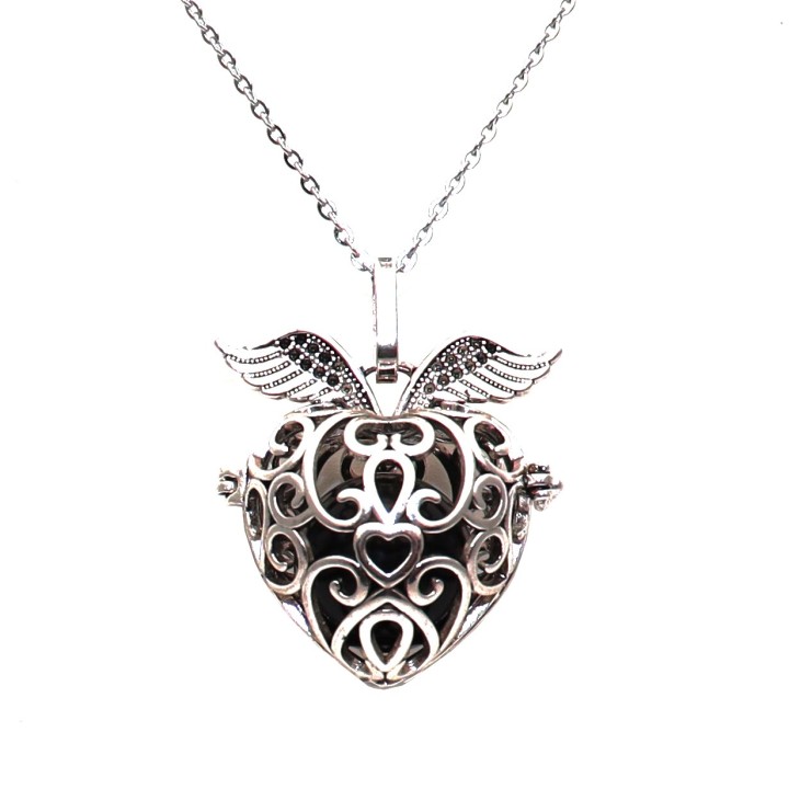 Llamador Angel