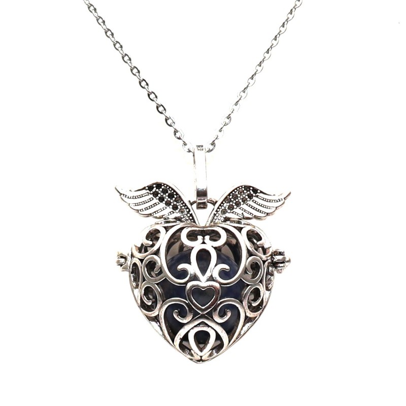 Llamador Angel