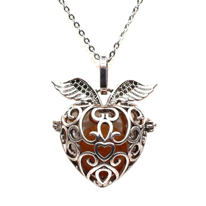 Llamador Angel