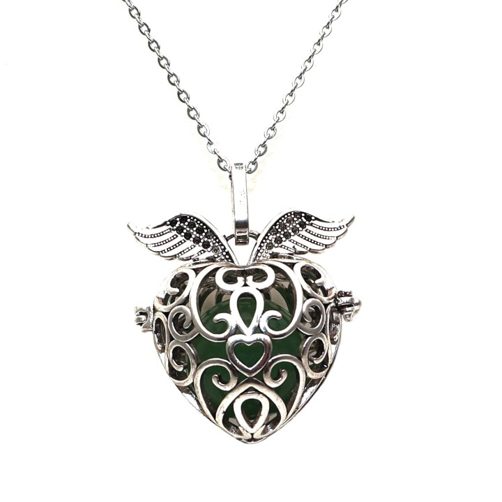 Llamador Angel