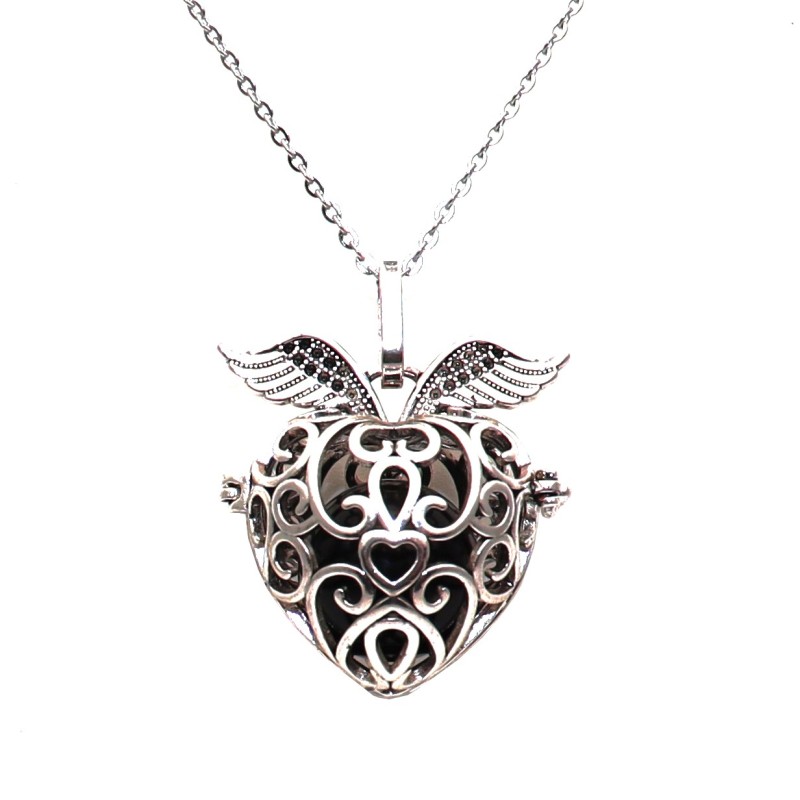 Llamador Angel