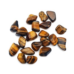 Ojo De Tigre 3 PCS