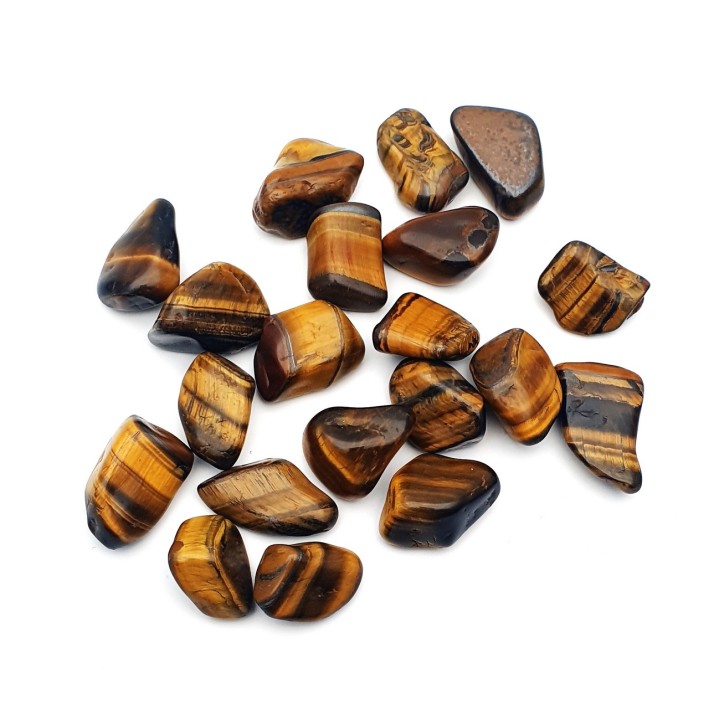 Ojo De Tigre 3 PCS