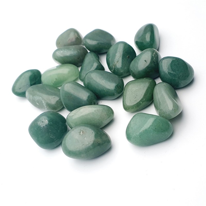 Cuarzo Jade 3 PCS
