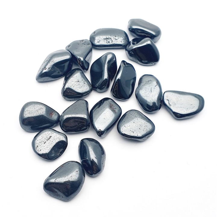 Hematita Acerina 3 PCS