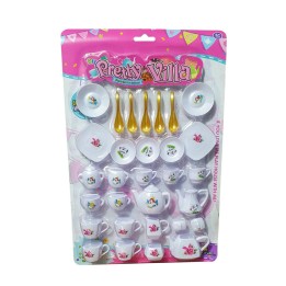Juego de Cocina