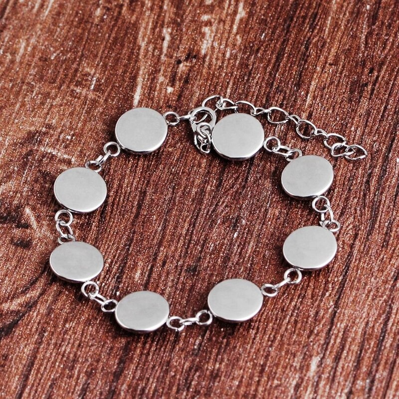 Pulsera Lunas Luminosas