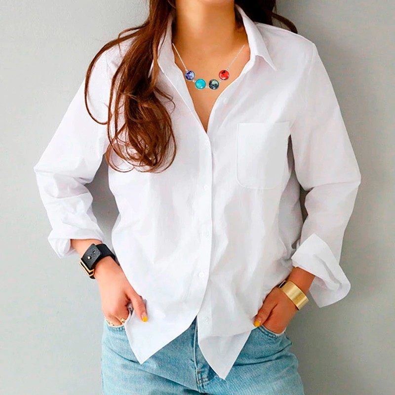 Collar Lunas