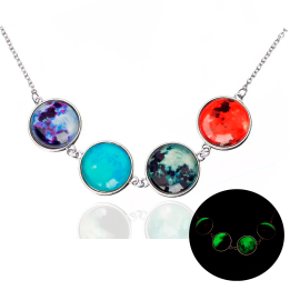 Collar Lunas