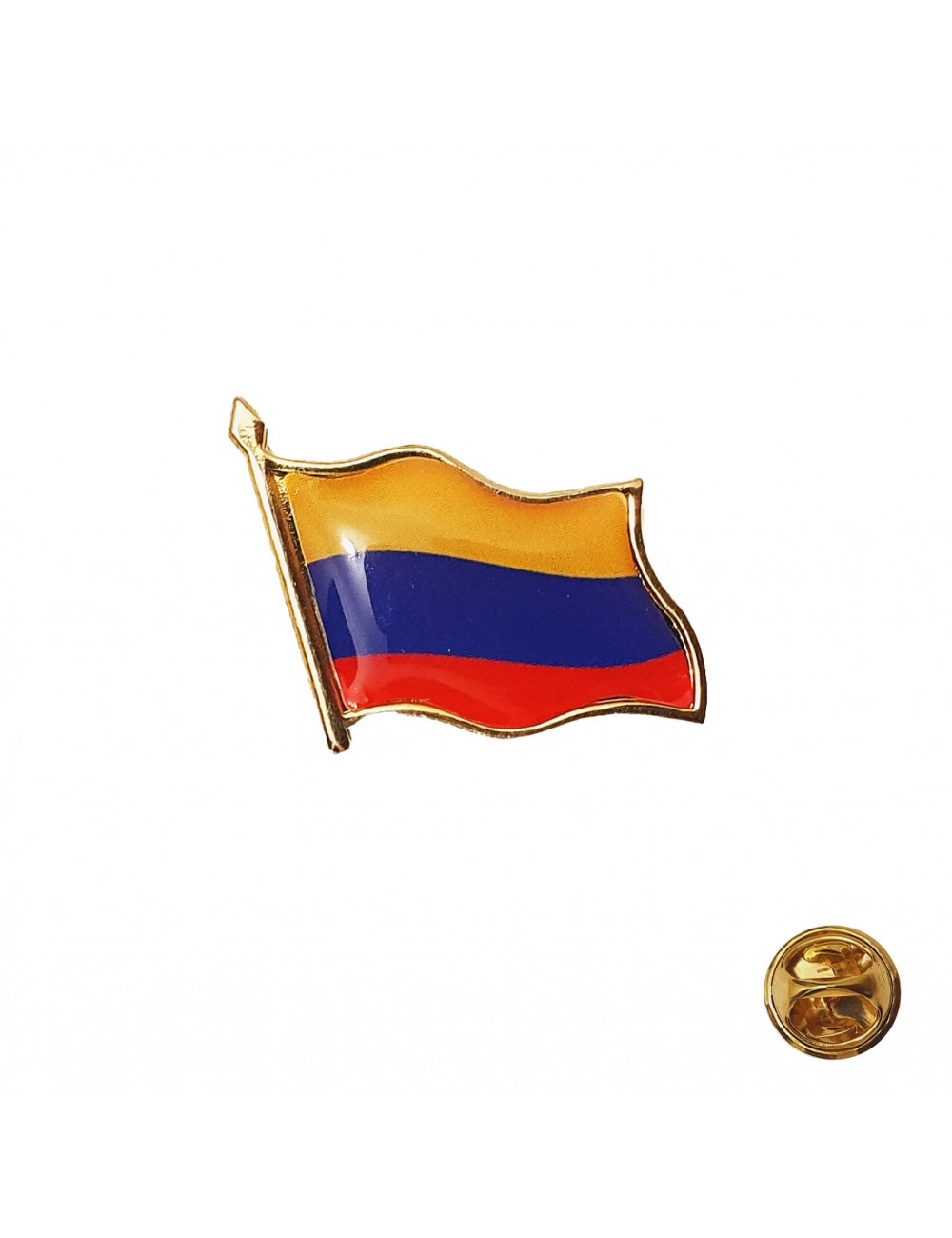 Pin Colombia Dayoshop 11,900.00