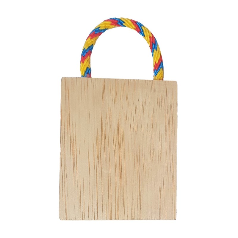Porta Llaves
