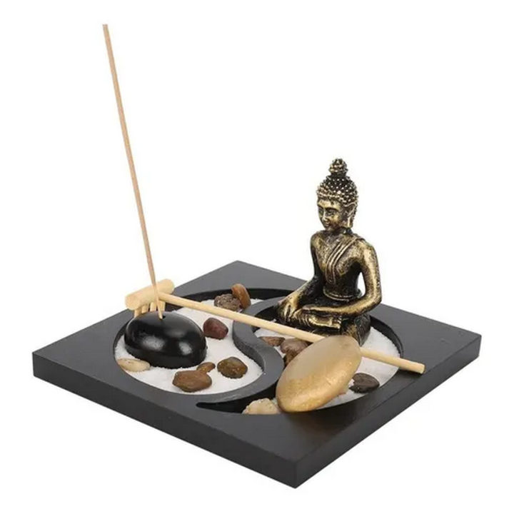 Jardín Zen