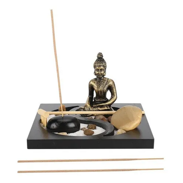 Jardín Zen