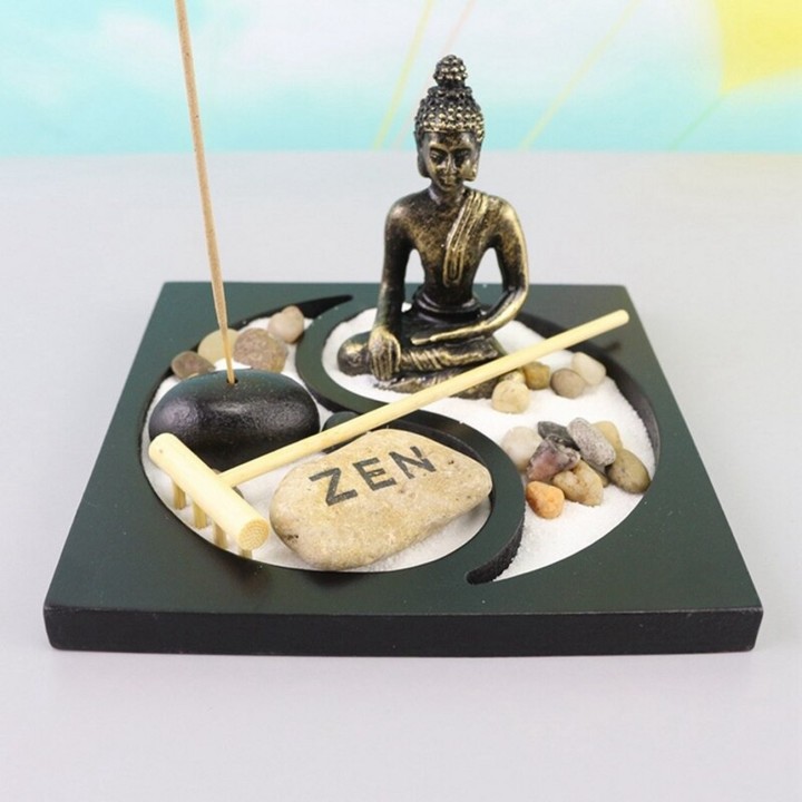 Jardín Zen