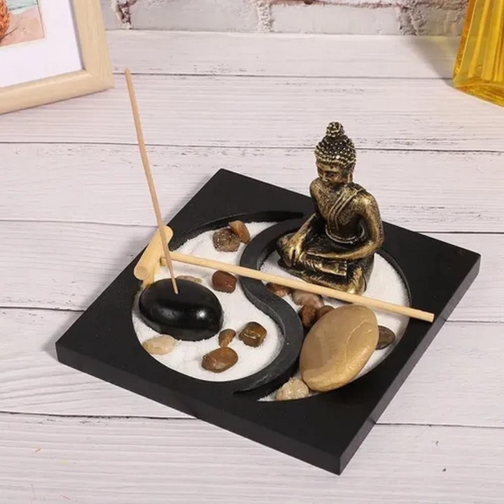 Jardín Zen