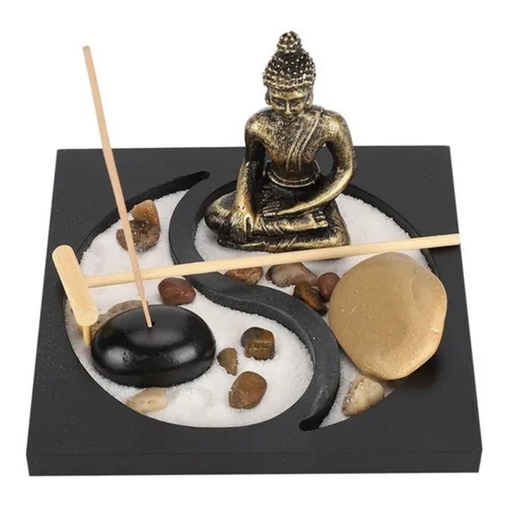 Jardín Zen