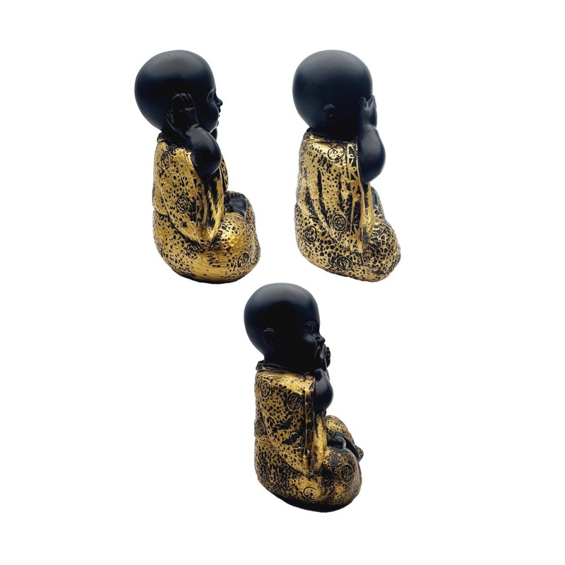Buda x 3 PCS