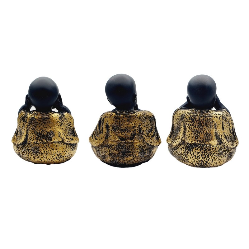 Buda x 3 PCS