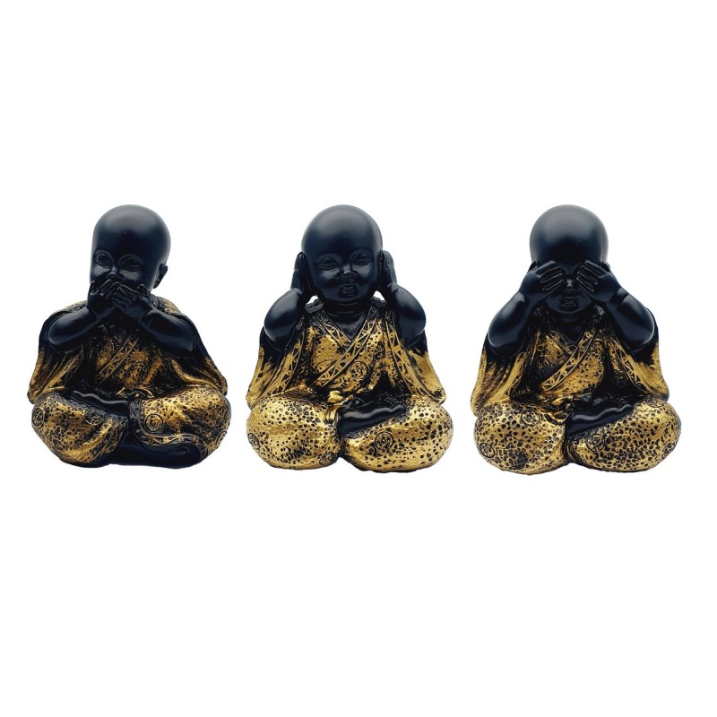 Buda x 3 PCS