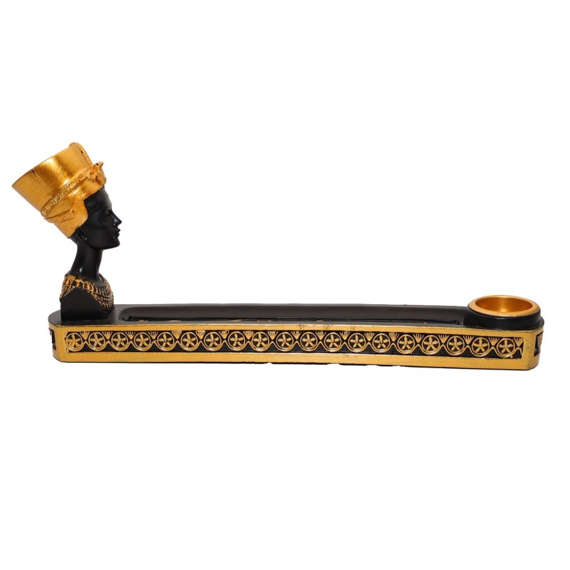 Porta Incienso Egipcio