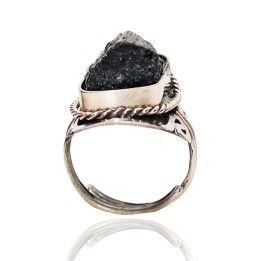 Anillo Turmalina