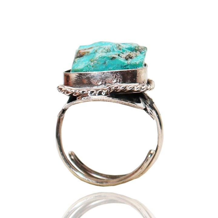 Anillo Turquesa