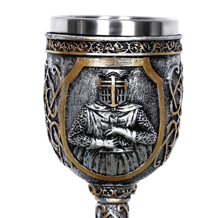 Copa Juego De Tronos Caballero Rey
