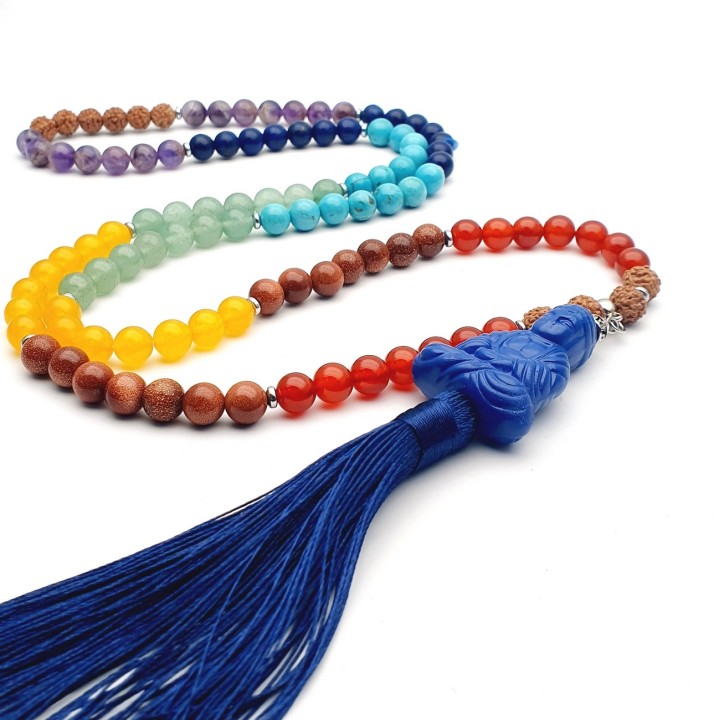 Japa Mala Buda