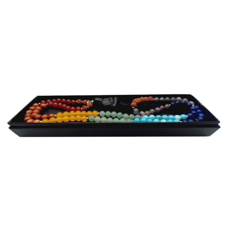 Japa Mala Buda