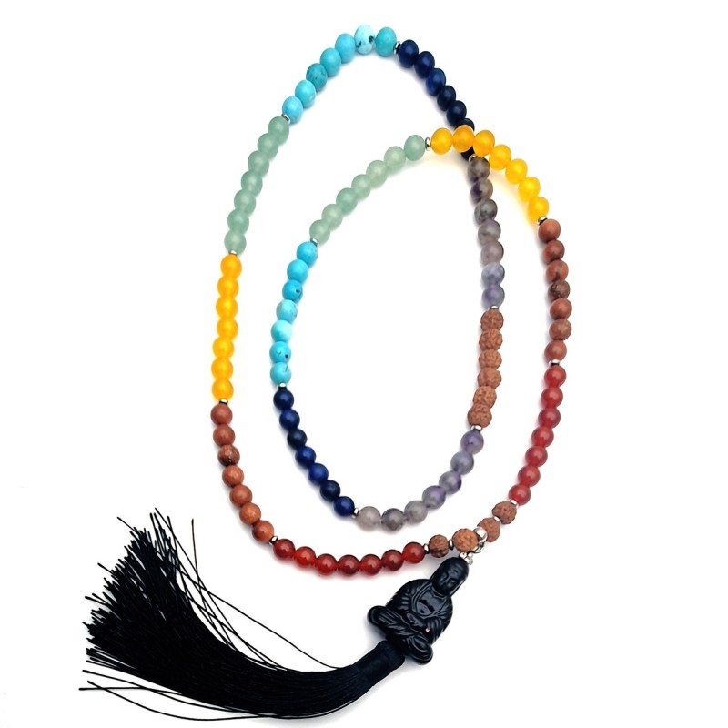 Japa Mala Buda