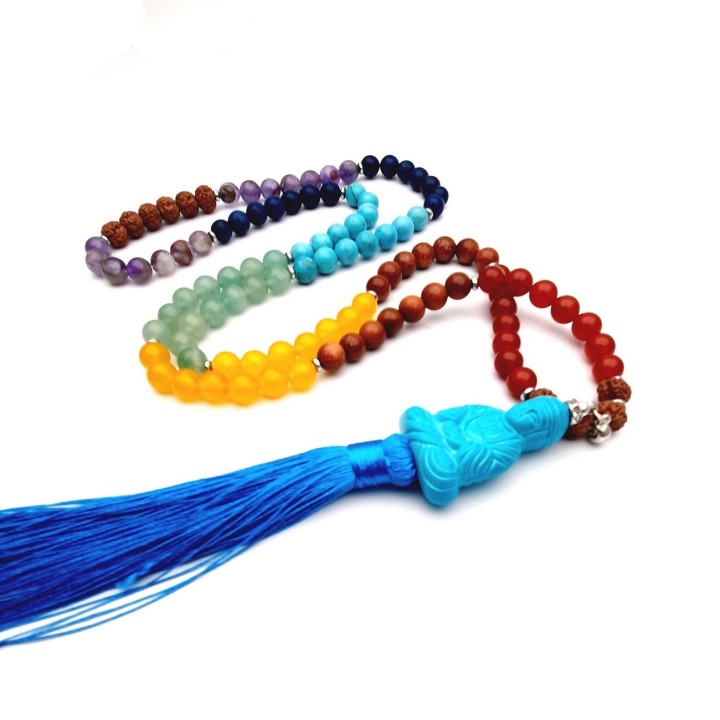 Japa Mala Buda