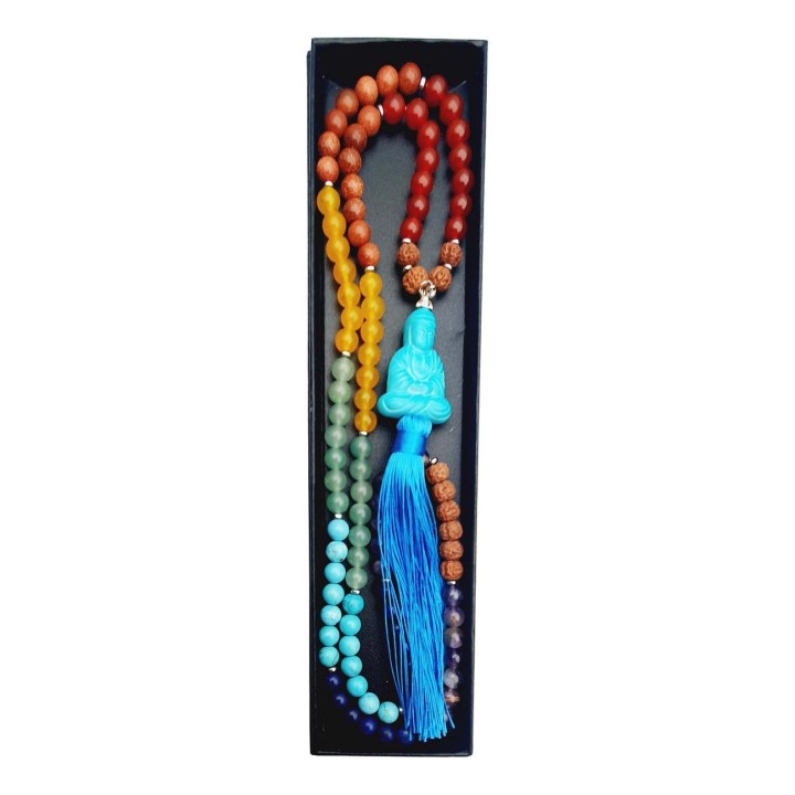 Japa Mala Buda