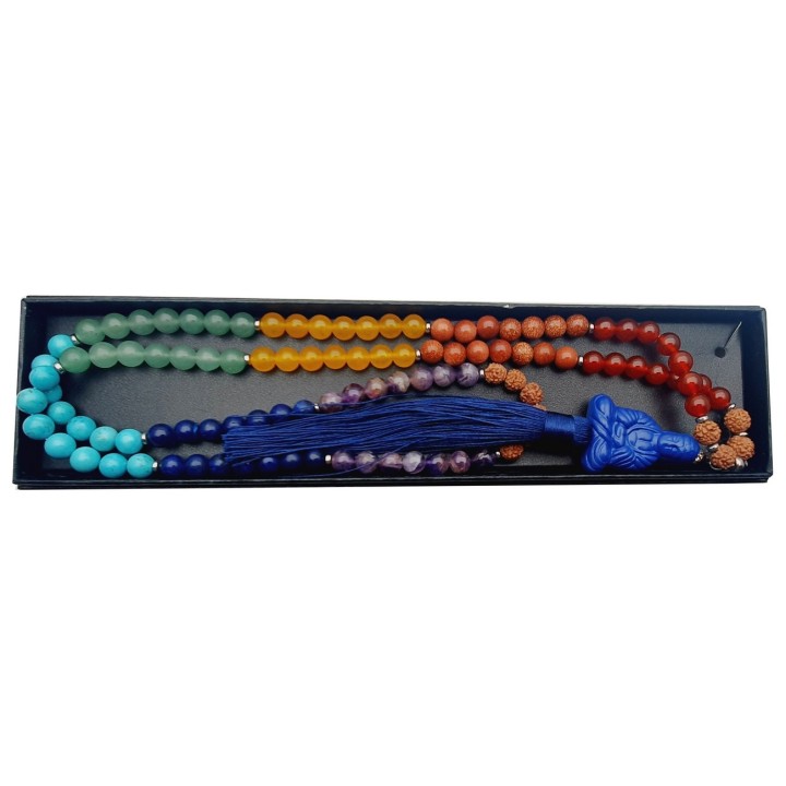 Japa Mala Buda