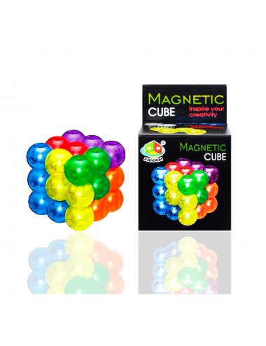 Cubo Magnetico Dayoshop 44,900.00
