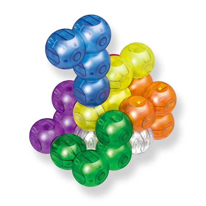 Cubo Magnetico