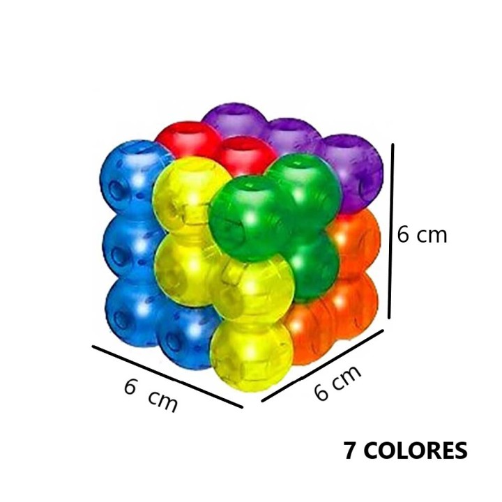 Cubo Magnetico