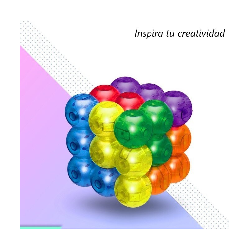 Cubo Magnetico