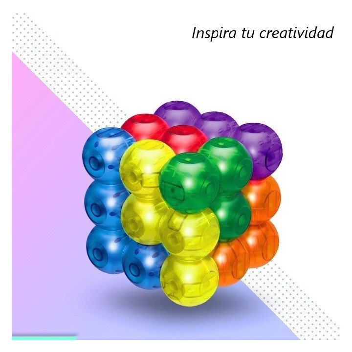 Cubo Magnetico