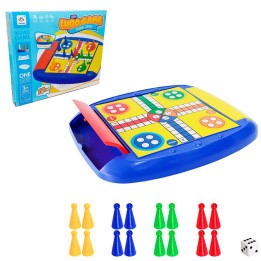 Parchis Ludo