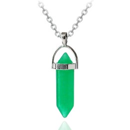 Pendulo Jade