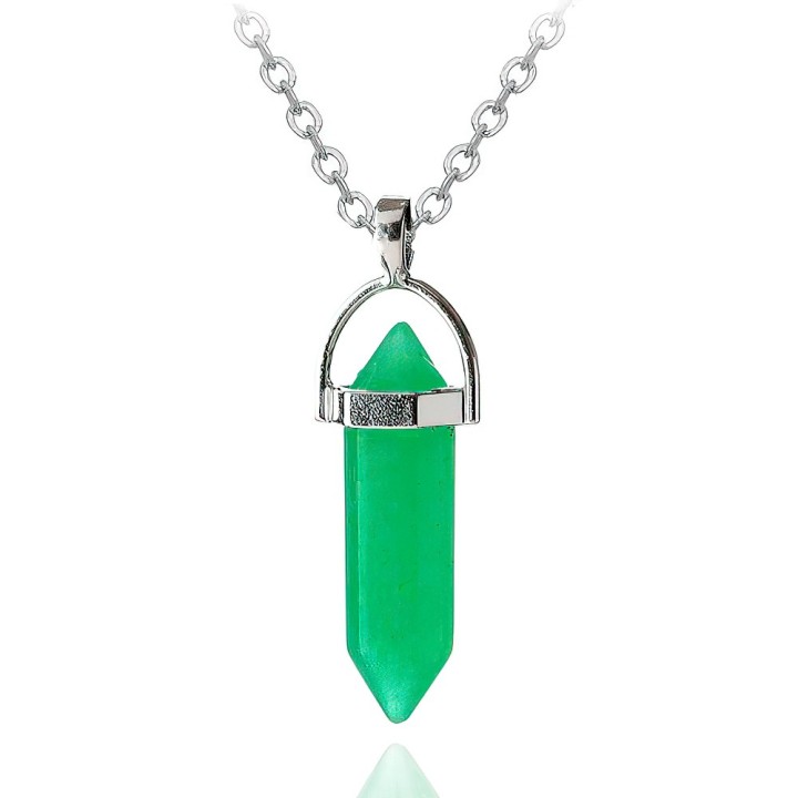 Pendulo Jade