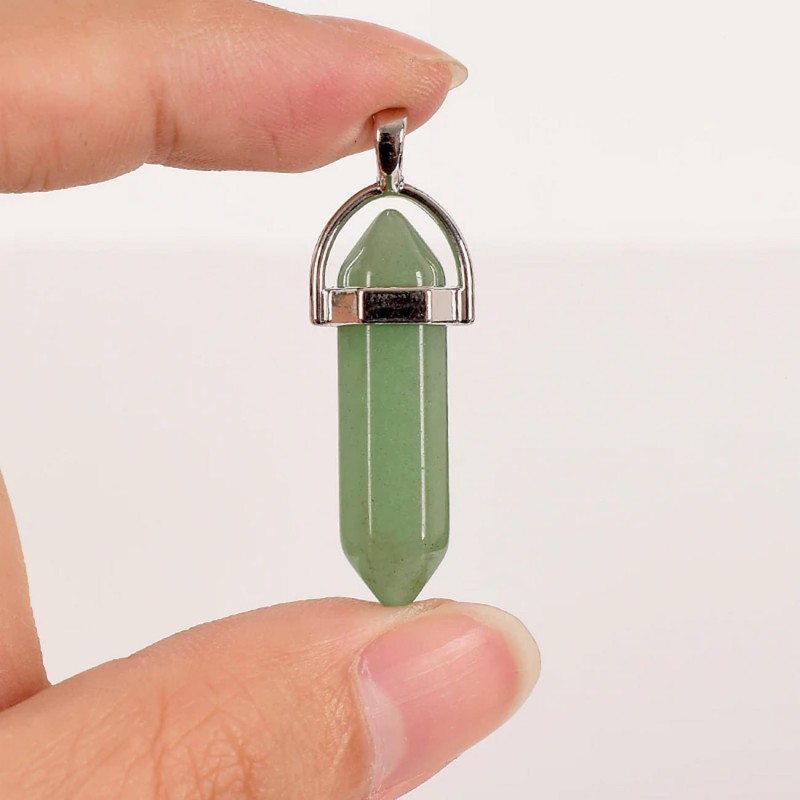 Pendulo Jade