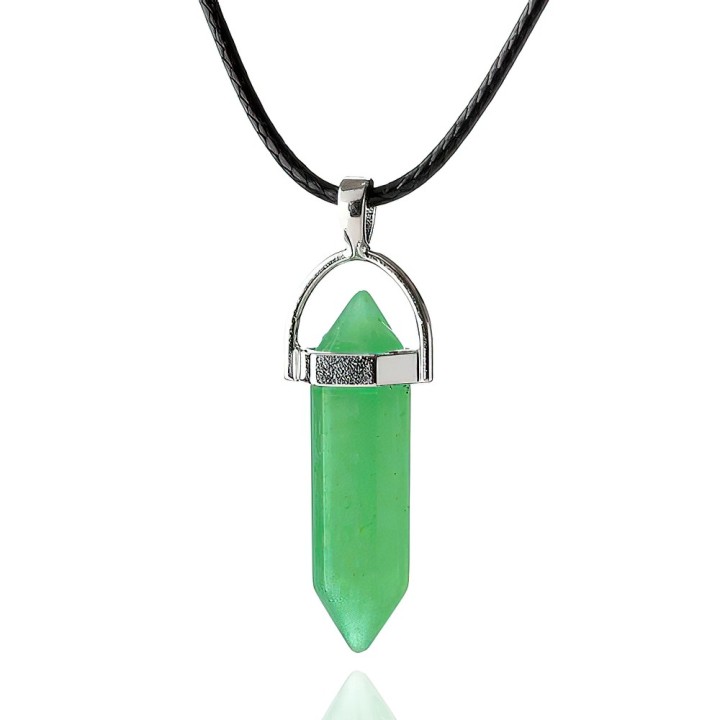 Pendulo Jade