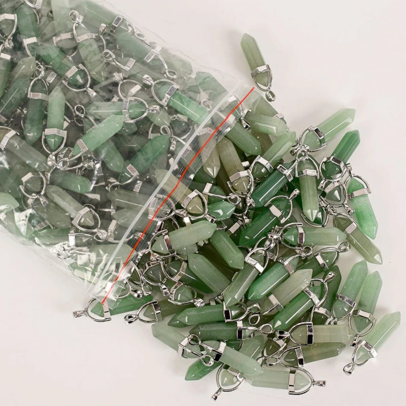 Pendulo Jade