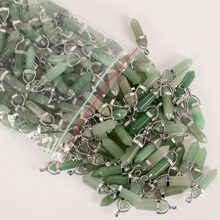Pendulo Jade